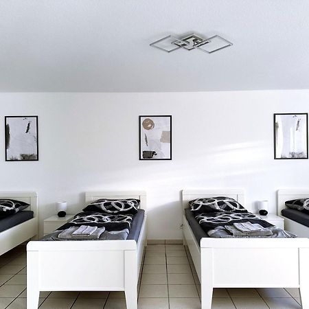 Schoene Apartments I Private Parkplaetze I Home2Share Munster  Bagian luar foto