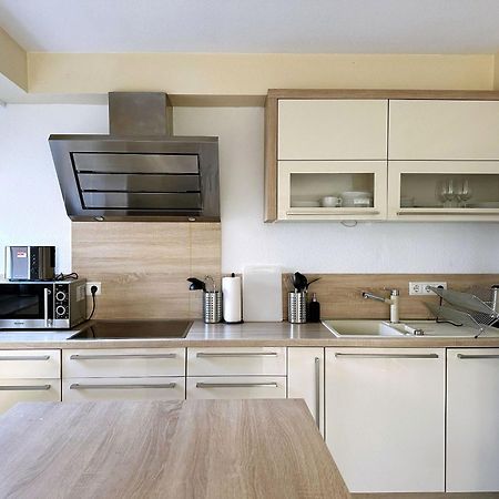 Schoene Apartments I Private Parkplaetze I Home2Share Munster  Bagian luar foto