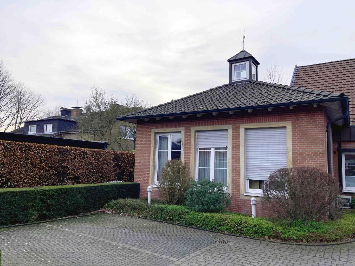 Schoene Apartments I Private Parkplaetze I Home2Share Munster  Bagian luar foto
