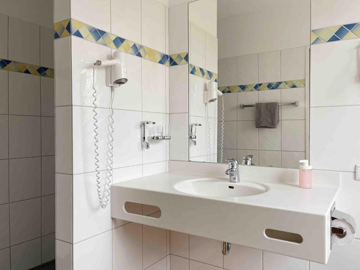 Schoene Apartments I Private Parkplaetze I Home2Share Munster  Bagian luar foto