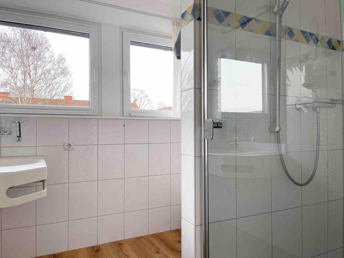 Schoene Apartments I Private Parkplaetze I Home2Share Munster  Bagian luar foto