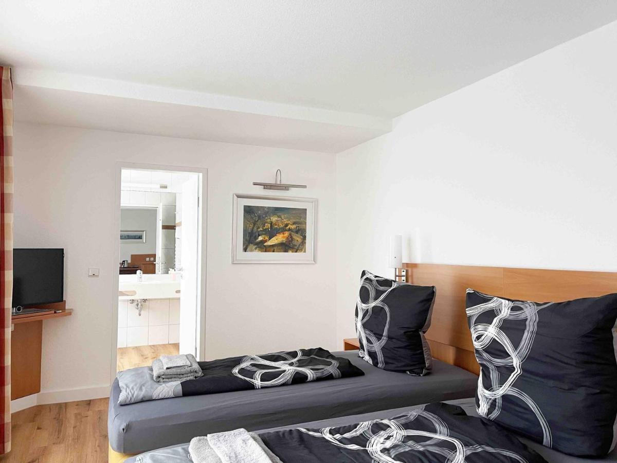 Schoene Apartments I Private Parkplaetze I Home2Share Munster  Bagian luar foto