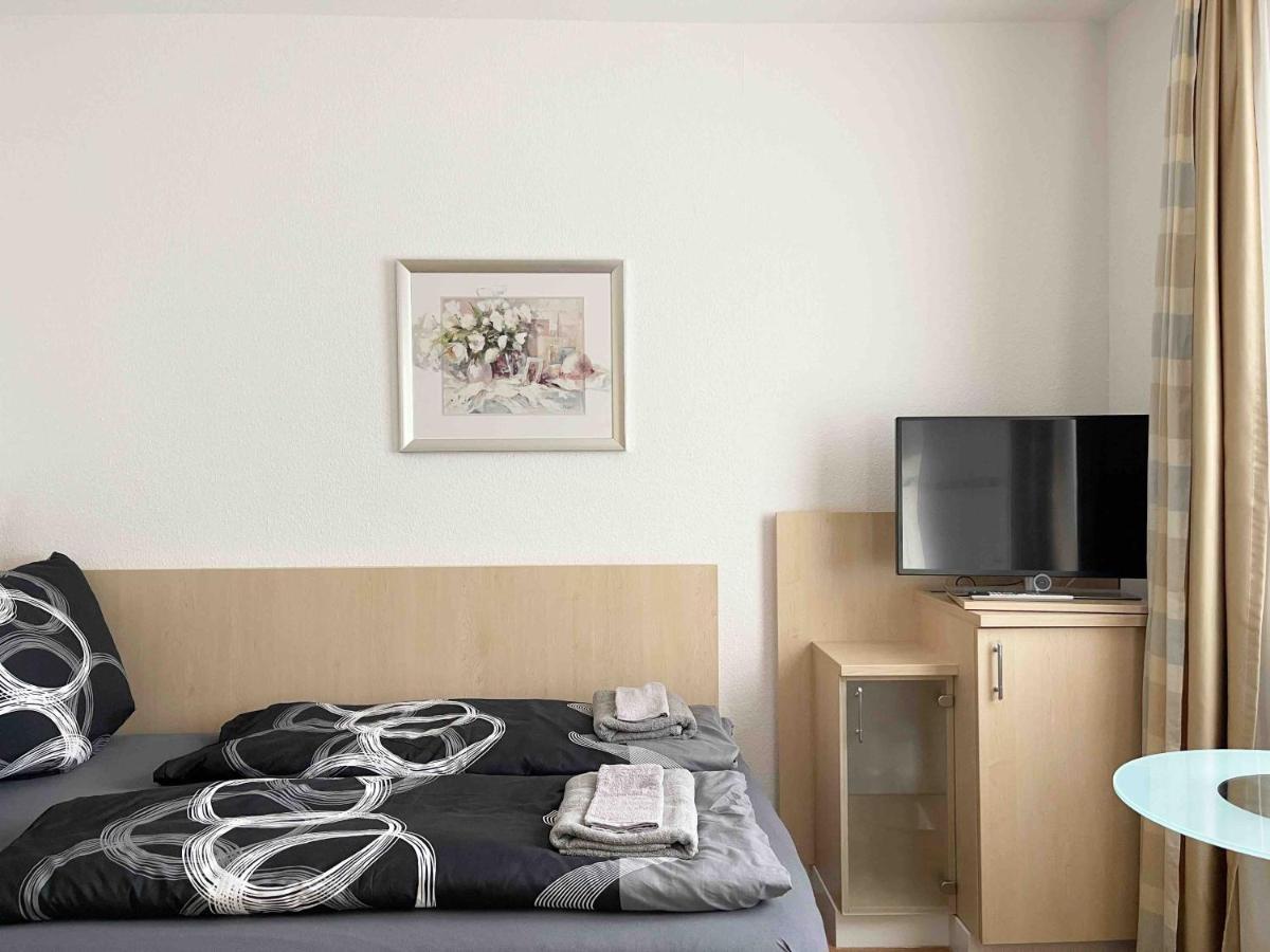 Schoene Apartments I Private Parkplaetze I Home2Share Munster  Bagian luar foto