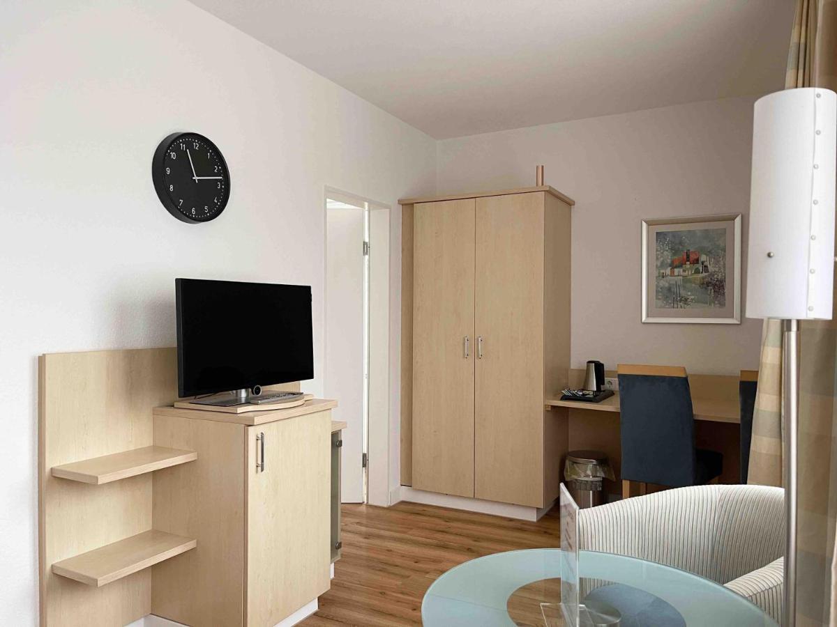 Schoene Apartments I Private Parkplaetze I Home2Share Munster  Bagian luar foto