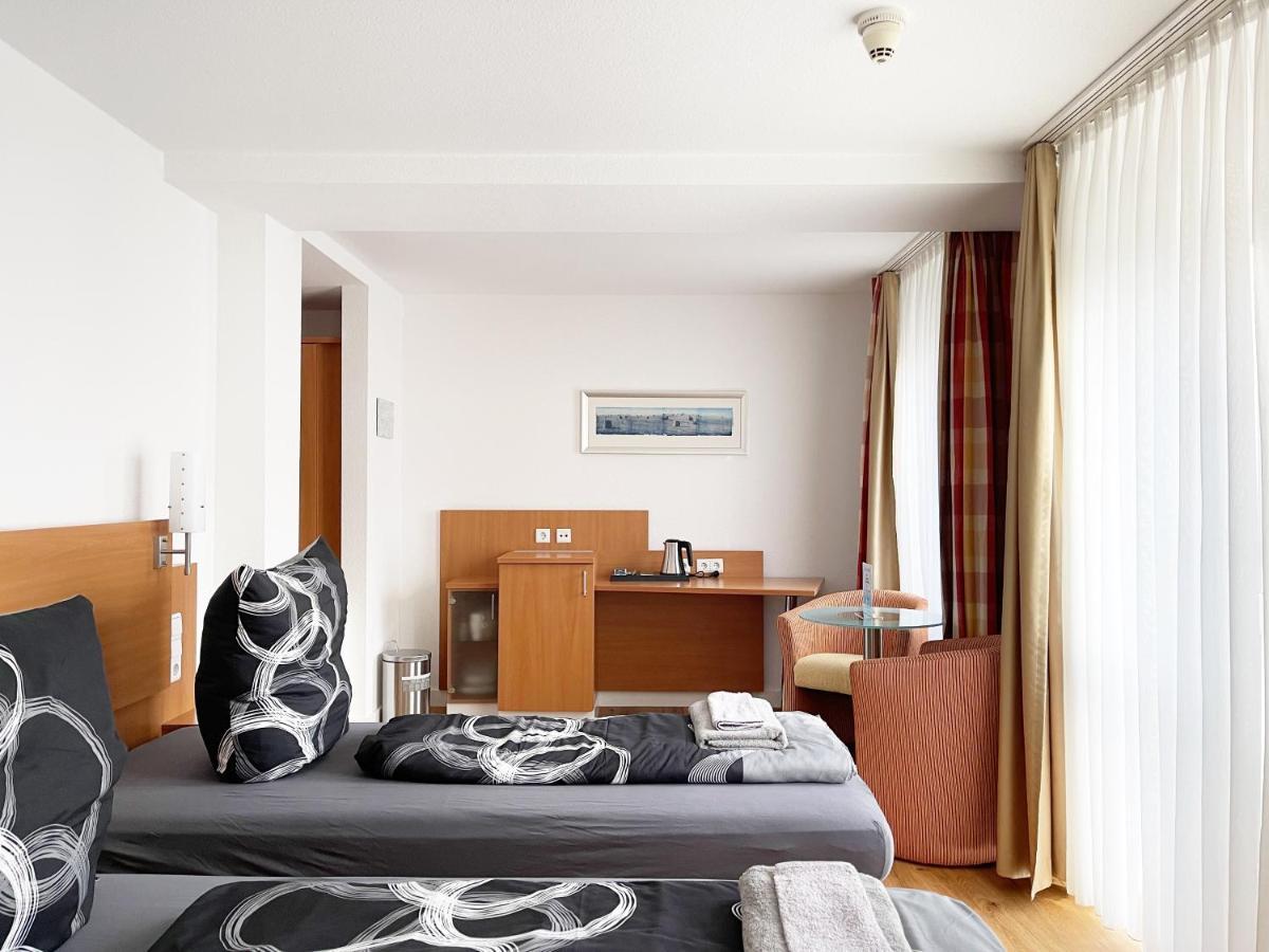 Schoene Apartments I Private Parkplaetze I Home2Share Munster  Bagian luar foto