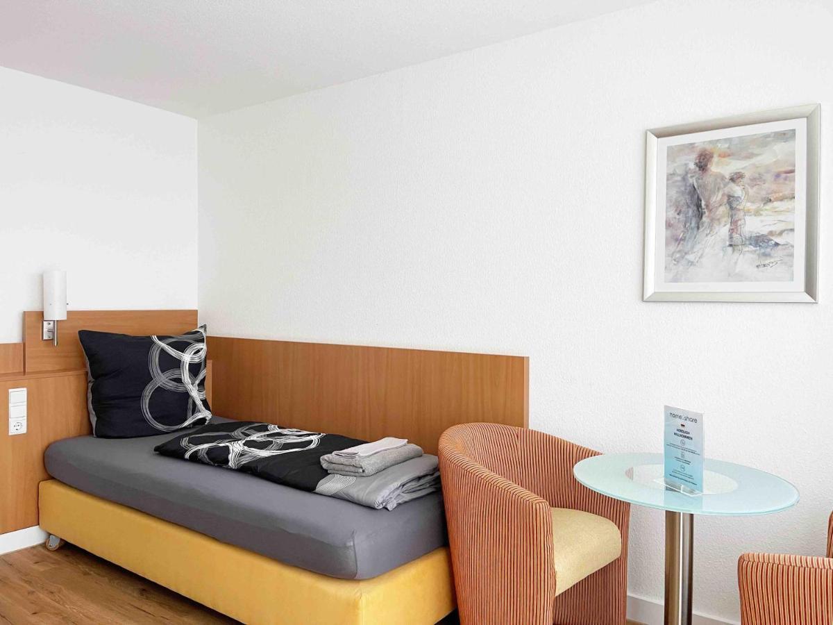 Schoene Apartments I Private Parkplaetze I Home2Share Munster  Bagian luar foto