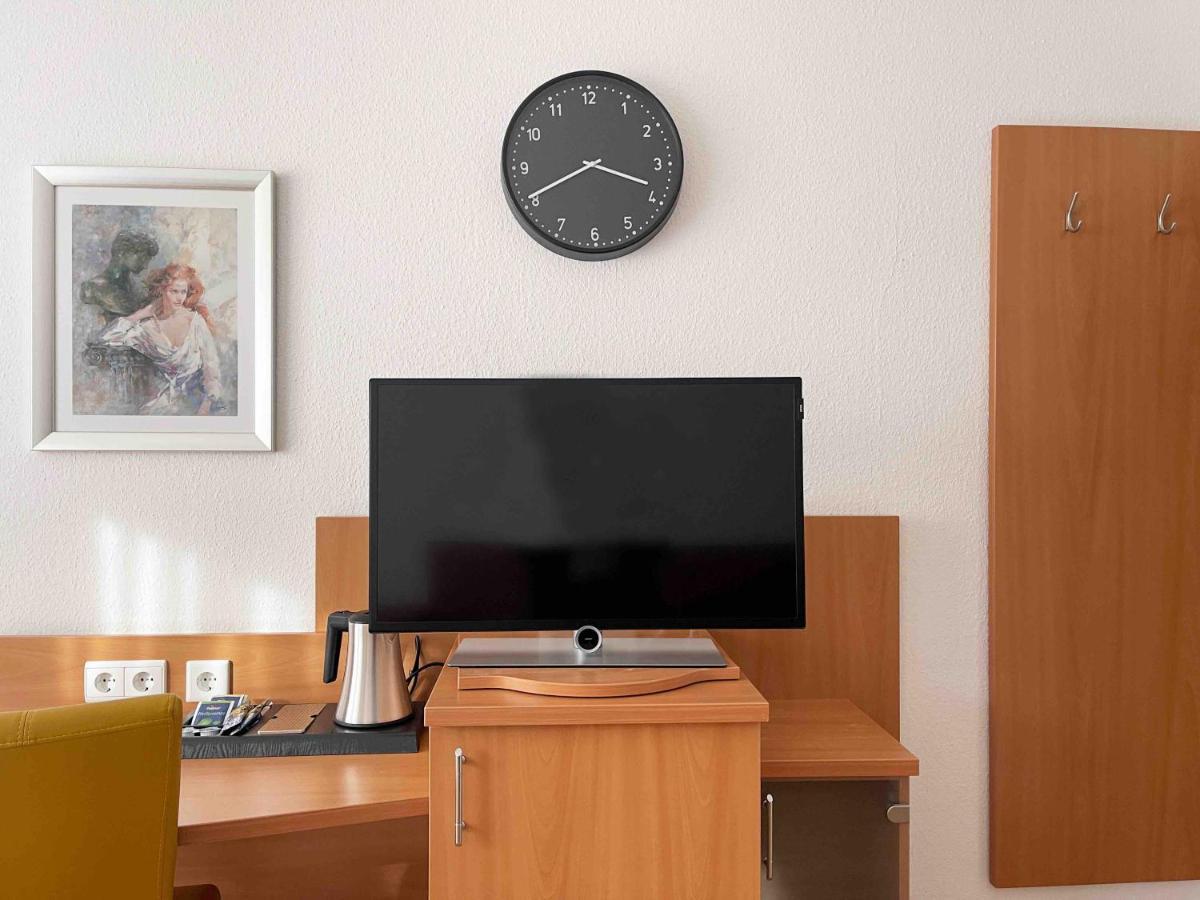 Schoene Apartments I Private Parkplaetze I Home2Share Munster  Bagian luar foto