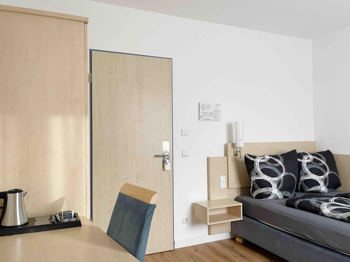 Schoene Apartments I Private Parkplaetze I Home2Share Munster  Bagian luar foto