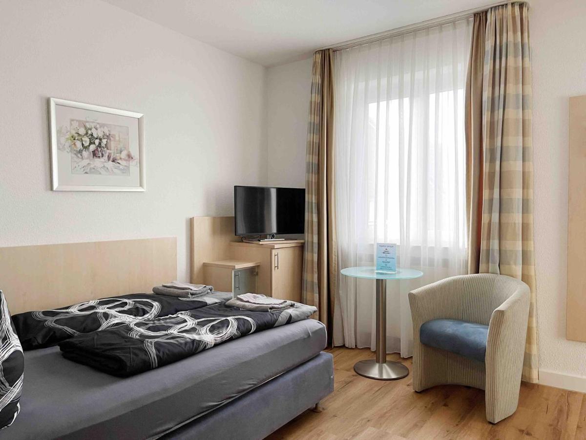 Schoene Apartments I Private Parkplaetze I Home2Share Munster  Bagian luar foto