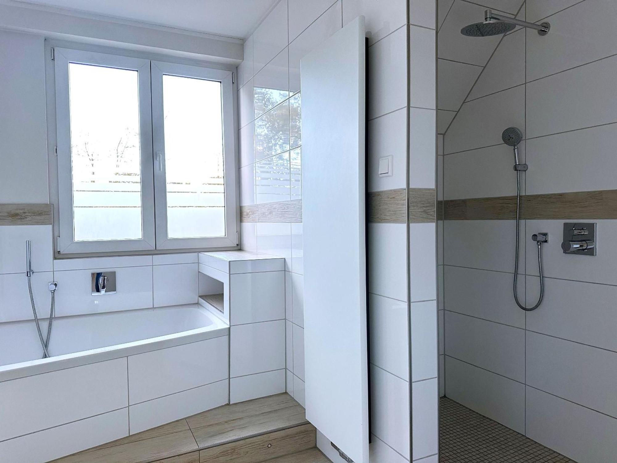 Schoene Apartments I Private Parkplaetze I Home2Share Munster  Bagian luar foto
