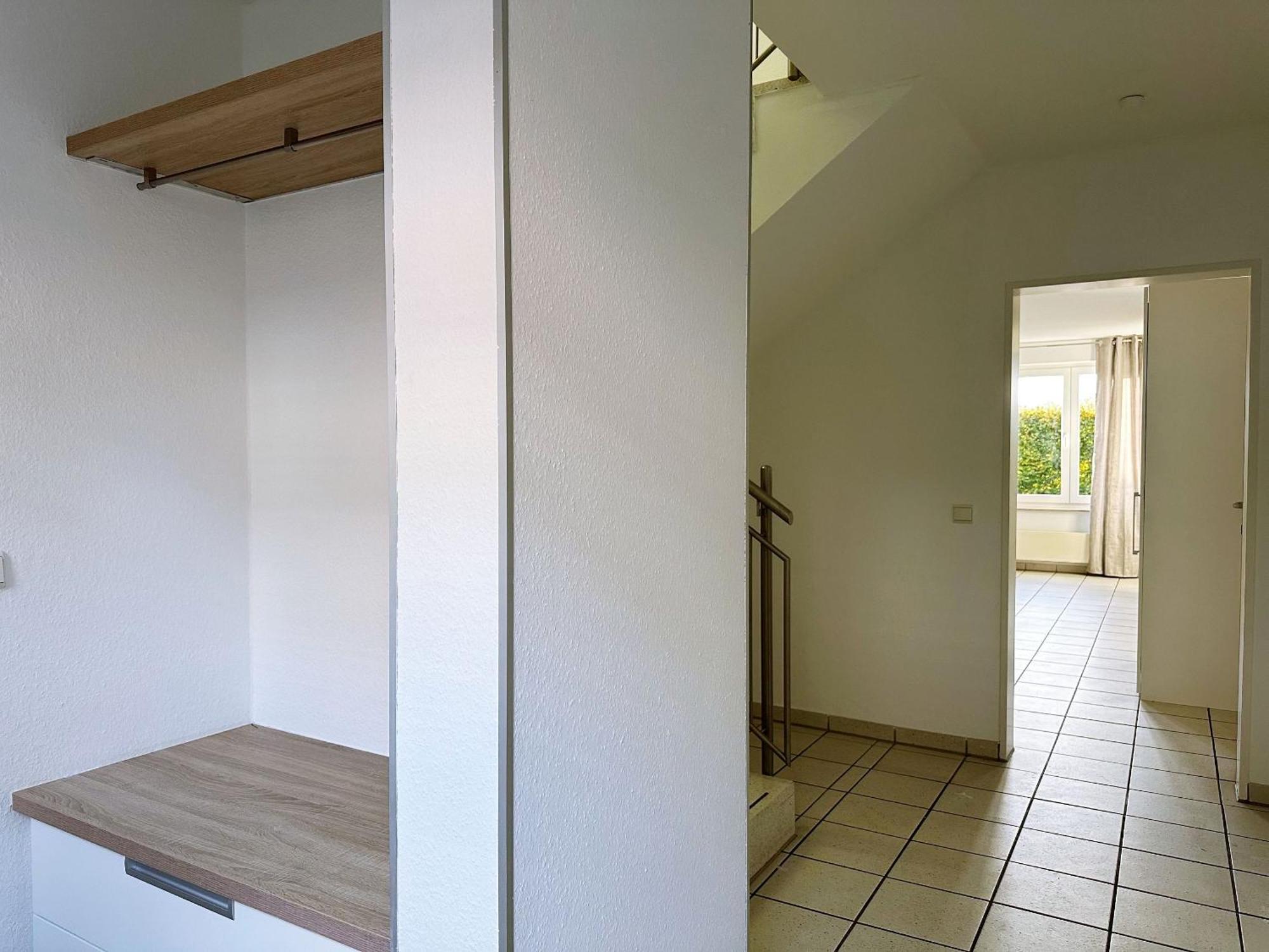 Schoene Apartments I Private Parkplaetze I Home2Share Munster  Bagian luar foto